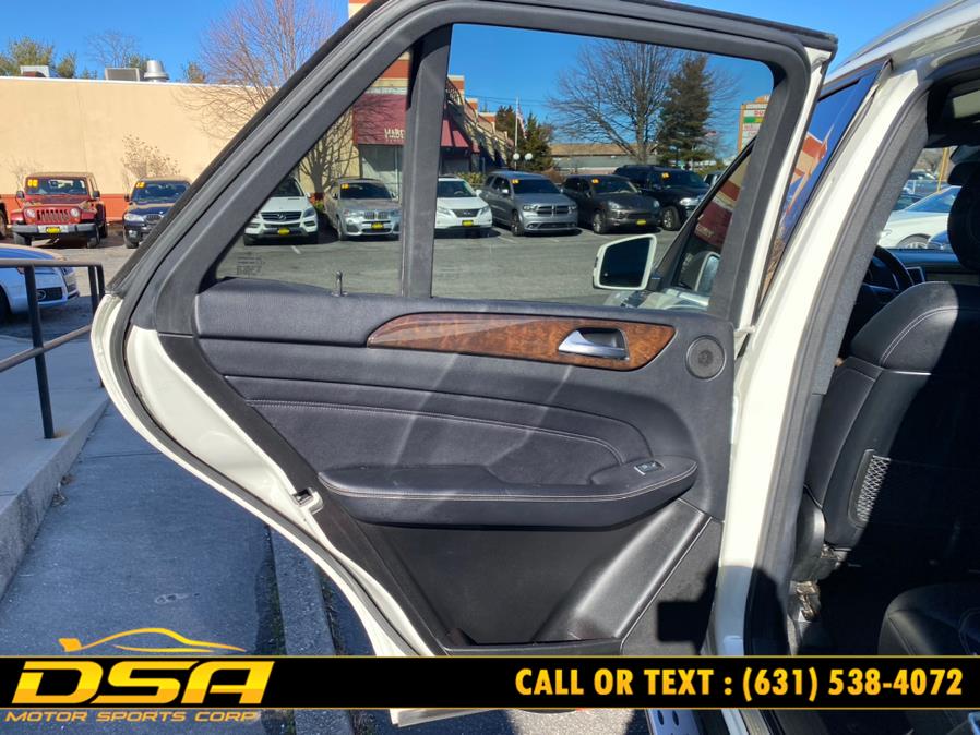 2012 Mercedes-Benz M-Class 4MATIC 4dr ML350 BlueTEC, available for sale in Commack, New York | DSA Motor Sports Corp. Commack, New York 2012 Mercedes-Benz M-Class 4MATIC 4dr ML350 BlueTEC, available for sale in Commack, New York | DSA Motor Sports Corp. Commack, New York