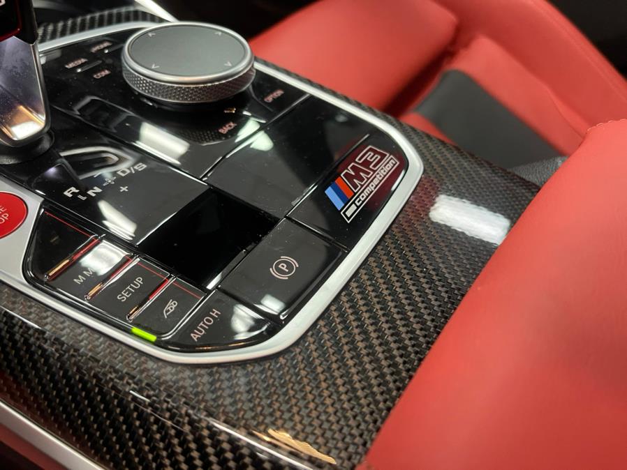 2022 BMW M3 Competition xDrive Sedan, available for sale in Inwood, New York | 5 Towns Drive. Inwood, New York 2022 BMW M3 Competition xDrive Sedan, available for sale in Inwood, New York | 5 Towns Drive. Inwood, New York