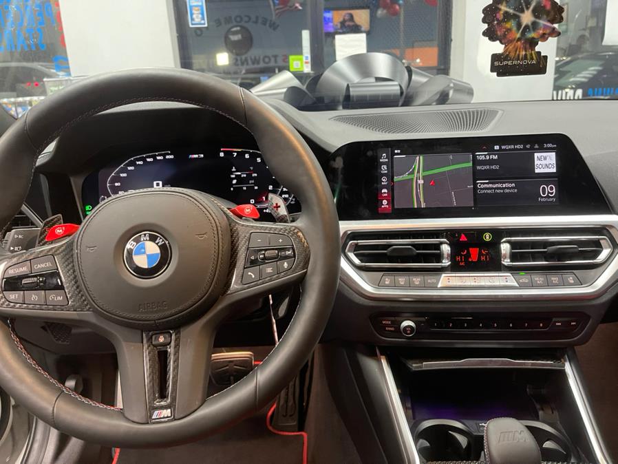 2022 BMW M3 Competition xDrive Sedan, available for sale in Inwood, New York | 5 Towns Drive. Inwood, New York 2022 BMW M3 Competition xDrive Sedan, available for sale in Inwood, New York | 5 Towns Drive. Inwood, New York