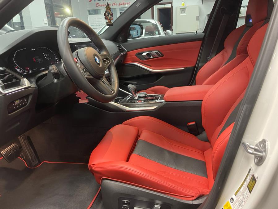 2022 BMW M3 Competition xDrive Sedan, available for sale in Inwood, New York | 5 Towns Drive. Inwood, New York 2022 BMW M3 Competition xDrive Sedan, available for sale in Inwood, New York | 5 Towns Drive. Inwood, New York