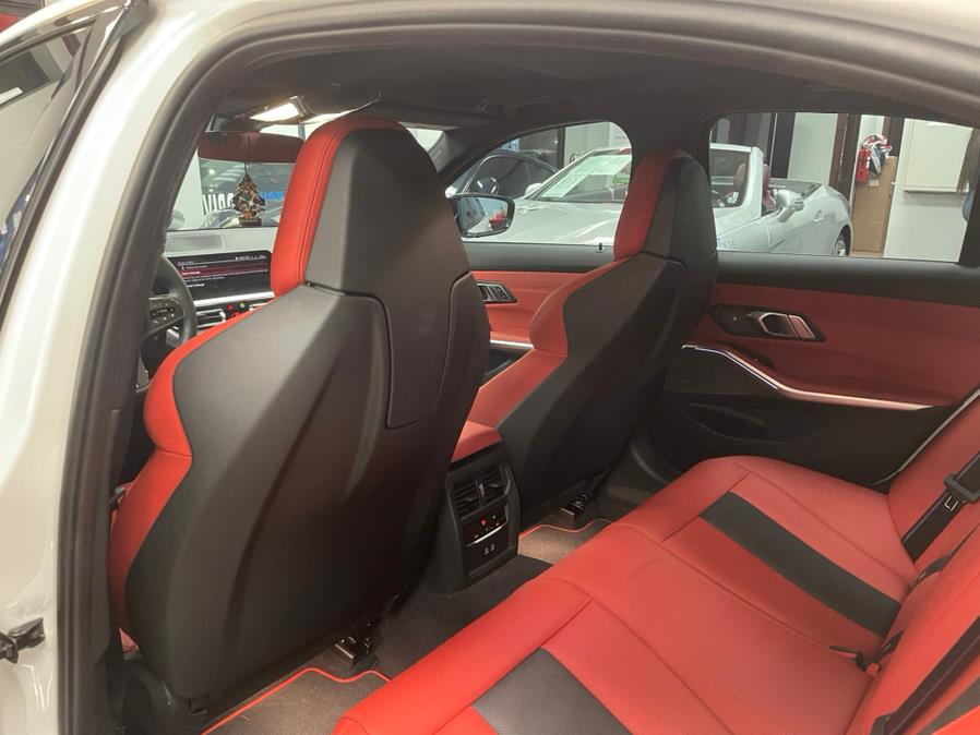 2022 BMW M3 Competition xDrive Sedan, available for sale in Inwood, New York | 5 Towns Drive. Inwood, New York 2022 BMW M3 Competition xDrive Sedan, available for sale in Inwood, New York | 5 Towns Drive. Inwood, New York