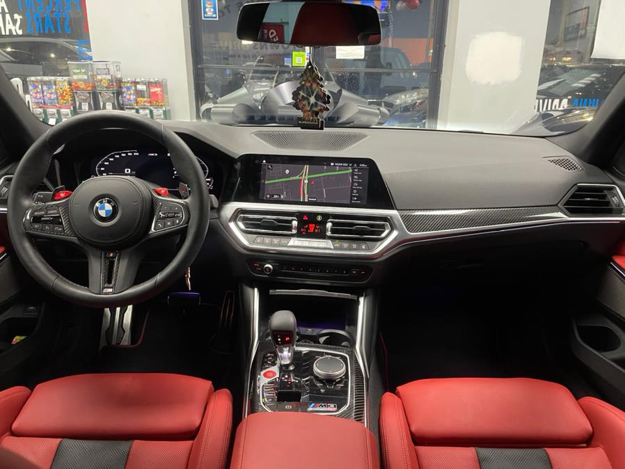 2022 BMW M3 Competition xDrive Sedan, available for sale in Inwood, New York | 5 Towns Drive. Inwood, New York 2022 BMW M3 Competition xDrive Sedan, available for sale in Inwood, New York | 5 Towns Drive. Inwood, New York
