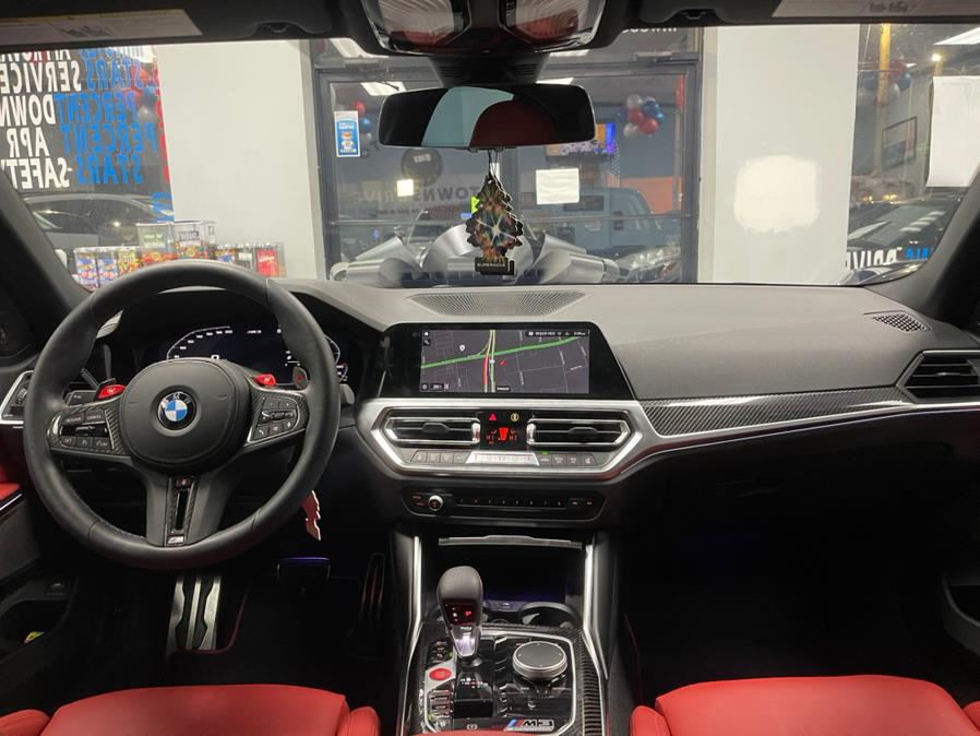 2022 BMW M3 Competition xDrive Sedan, available for sale in Inwood, New York | 5 Towns Drive. Inwood, New York 2022 BMW M3 Competition xDrive Sedan, available for sale in Inwood, New York | 5 Towns Drive. Inwood, New York