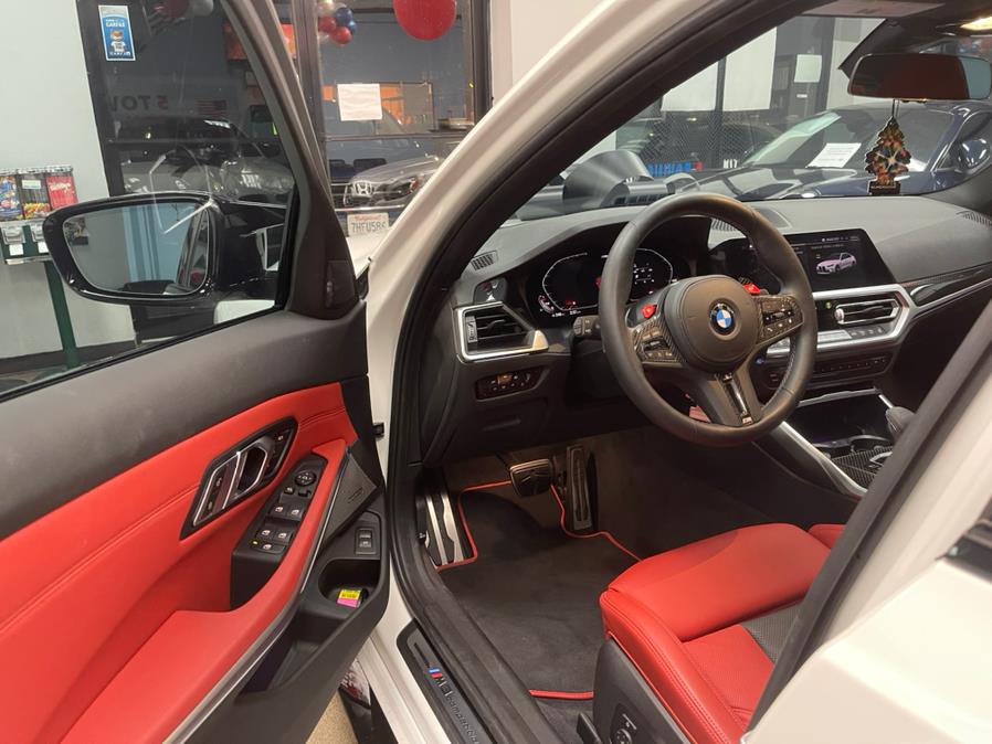 2022 BMW M3 Competition xDrive Sedan, available for sale in Inwood, New York | 5 Towns Drive. Inwood, New York 2022 BMW M3 Competition xDrive Sedan, available for sale in Inwood, New York | 5 Towns Drive. Inwood, New York