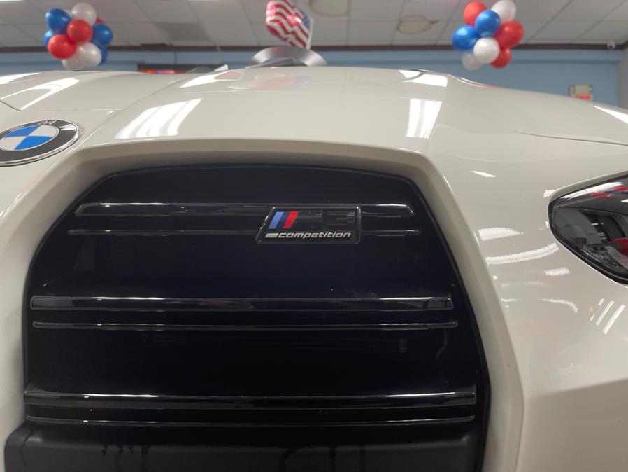 2022 BMW M3 Competition xDrive Sedan, available for sale in Inwood, New York | 5 Towns Drive. Inwood, New York 2022 BMW M3 Competition xDrive Sedan, available for sale in Inwood, New York | 5 Towns Drive. Inwood, New York