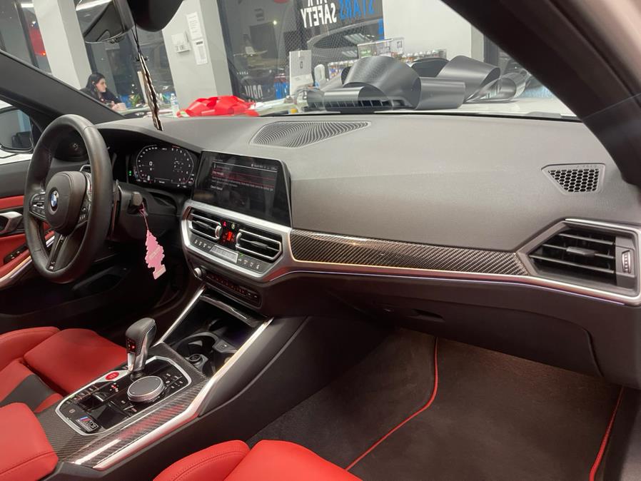 2022 BMW M3 Competition xDrive Sedan, available for sale in Inwood, New York | 5 Towns Drive. Inwood, New York 2022 BMW M3 Competition xDrive Sedan, available for sale in Inwood, New York | 5 Towns Drive. Inwood, New York