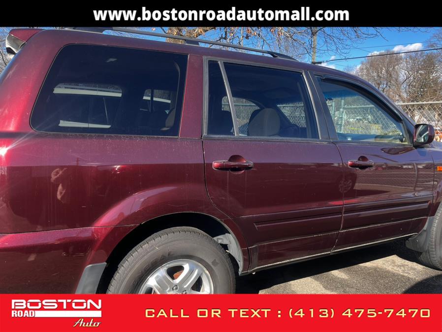 2008 Honda Pilot 4WD 4dr VP, available for sale in Springfield, Massachusetts | Boston Road Auto. Springfield, Massachusetts 2008 Honda Pilot 4WD 4dr VP, available for sale in Springfield, Massachusetts | Boston Road Auto. Springfield, Massachusetts
