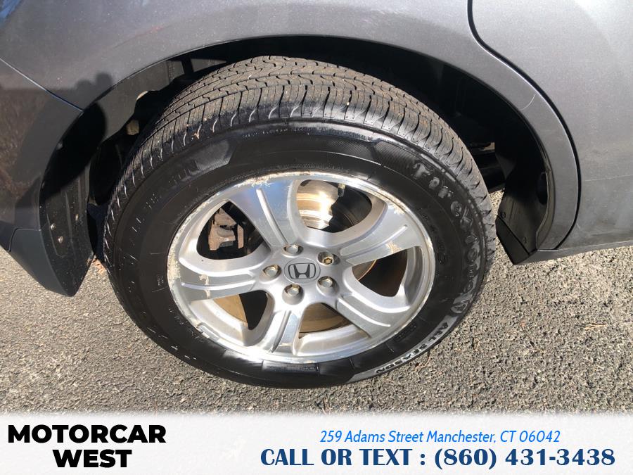 2013 Honda Pilot 4WD 4dr EX, available for sale in Manchester, Connecticut | Motorcar West. Manchester, Connecticut 2013 Honda Pilot 4WD 4dr EX, available for sale in Manchester, Connecticut | Motorcar West. Manchester, Connecticut