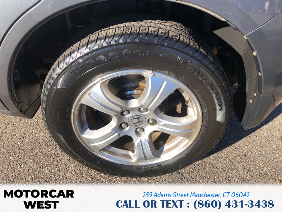 2013 Honda Pilot 4WD 4dr EX, available for sale in Manchester, Connecticut | Motorcar West. Manchester, Connecticut 2013 Honda Pilot 4WD 4dr EX, available for sale in Manchester, Connecticut | Motorcar West. Manchester, Connecticut