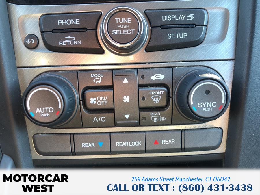 2013 Honda Pilot 4WD 4dr EX, available for sale in Manchester, Connecticut | Motorcar West. Manchester, Connecticut 2013 Honda Pilot 4WD 4dr EX, available for sale in Manchester, Connecticut | Motorcar West. Manchester, Connecticut