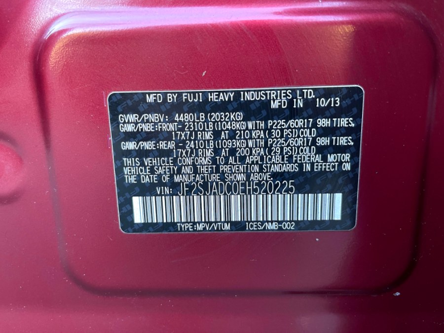 2014 Subaru Forester 4dr Auto 2.5i Premium PZEV, available for sale in Lake Forest, California | Pacific Green Line. Lake Forest, California 2014 Subaru Forester 4dr Auto 2.5i Premium PZEV, available for sale in Lake Forest, California | Pacific Green Line. Lake Forest, California