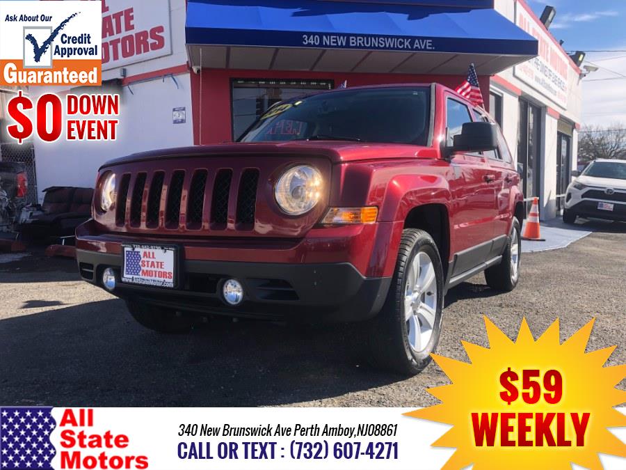 Used Jeep Perth Amboy, Fords, Rahway, South River, NJ All State Motor Inc