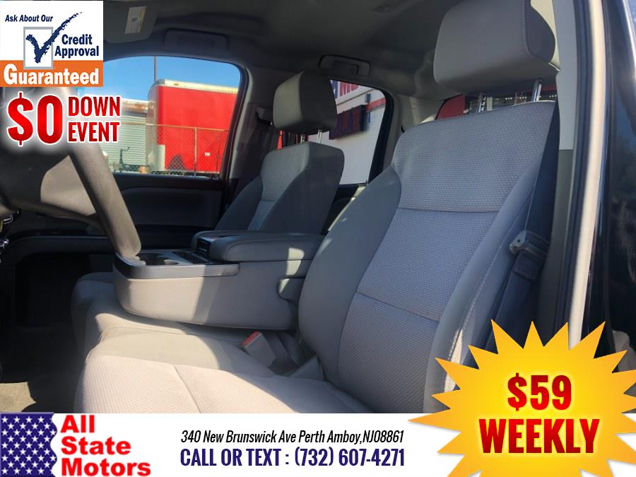 2017 GMC Sierra 1500 4WD Double Cab 143.5", available for sale in Perth Amboy, New Jersey | All State Motor Inc. Perth Amboy, New Jersey 2017 GMC Sierra 1500 4WD Double Cab 143.5", available for sale in Perth Amboy, New Jersey | All State Motor Inc. Perth Amboy, New Jersey