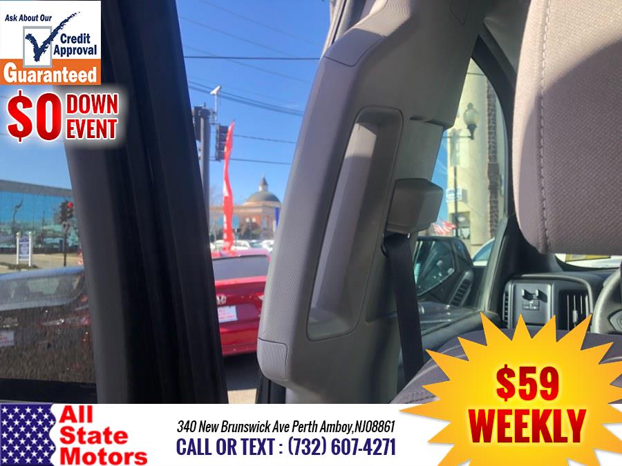 2017 GMC Sierra 1500 4WD Double Cab 143.5", available for sale in Perth Amboy, New Jersey | All State Motor Inc. Perth Amboy, New Jersey 2017 GMC Sierra 1500 4WD Double Cab 143.5", available for sale in Perth Amboy, New Jersey | All State Motor Inc. Perth Amboy, New Jersey