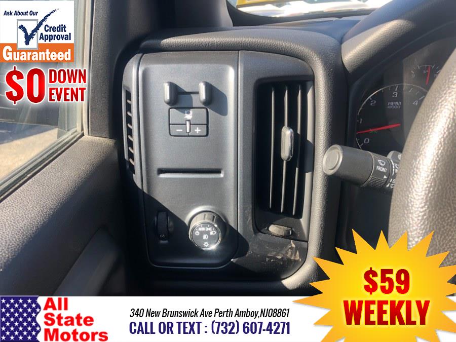 2017 GMC Sierra 1500 4WD Double Cab 143.5", available for sale in Perth Amboy, New Jersey | All State Motor Inc. Perth Amboy, New Jersey 2017 GMC Sierra 1500 4WD Double Cab 143.5", available for sale in Perth Amboy, New Jersey | All State Motor Inc. Perth Amboy, New Jersey