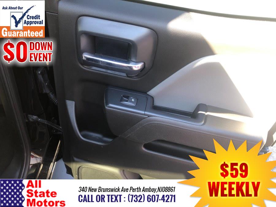 2017 GMC Sierra 1500 4WD Double Cab 143.5", available for sale in Perth Amboy, New Jersey | All State Motor Inc. Perth Amboy, New Jersey 2017 GMC Sierra 1500 4WD Double Cab 143.5", available for sale in Perth Amboy, New Jersey | All State Motor Inc. Perth Amboy, New Jersey