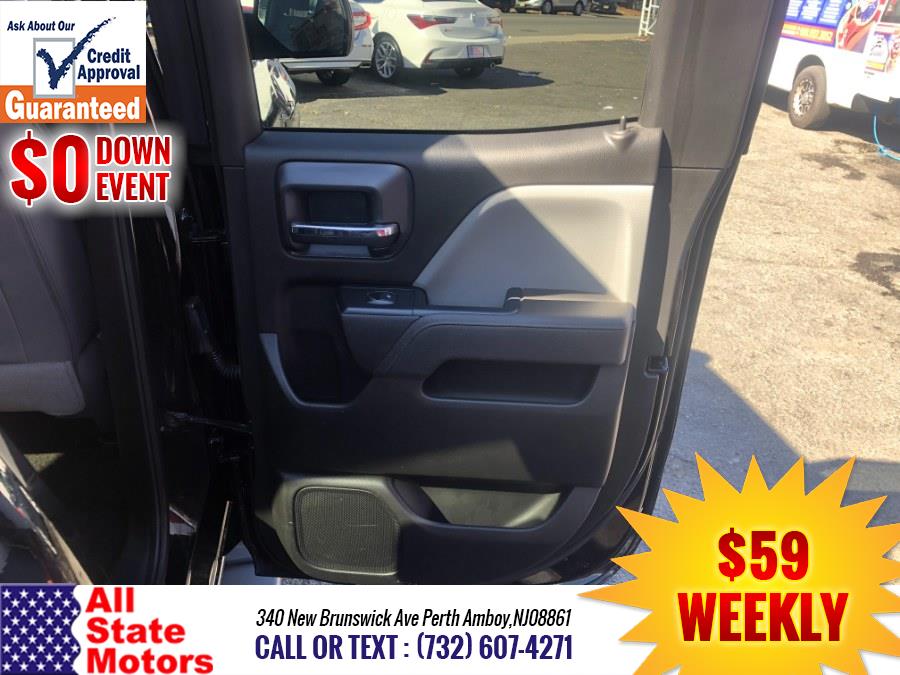 2017 GMC Sierra 1500 4WD Double Cab 143.5", available for sale in Perth Amboy, New Jersey | All State Motor Inc. Perth Amboy, New Jersey 2017 GMC Sierra 1500 4WD Double Cab 143.5", available for sale in Perth Amboy, New Jersey | All State Motor Inc. Perth Amboy, New Jersey