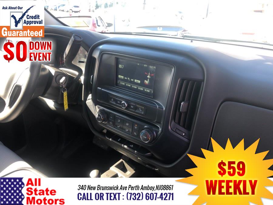 2017 GMC Sierra 1500 4WD Double Cab 143.5", available for sale in Perth Amboy, New Jersey | All State Motor Inc. Perth Amboy, New Jersey 2017 GMC Sierra 1500 4WD Double Cab 143.5", available for sale in Perth Amboy, New Jersey | All State Motor Inc. Perth Amboy, New Jersey