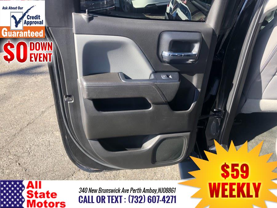 2017 GMC Sierra 1500 4WD Double Cab 143.5", available for sale in Perth Amboy, New Jersey | All State Motor Inc. Perth Amboy, New Jersey 2017 GMC Sierra 1500 4WD Double Cab 143.5", available for sale in Perth Amboy, New Jersey | All State Motor Inc. Perth Amboy, New Jersey