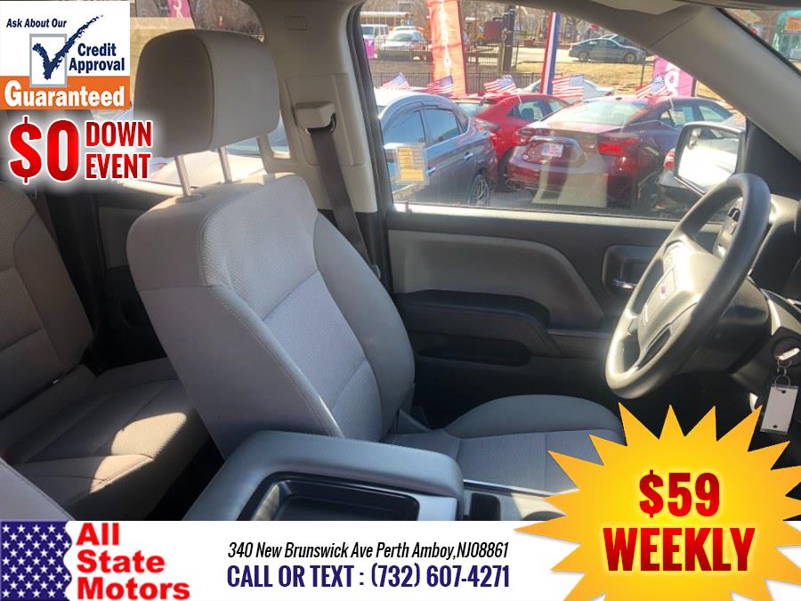 2017 GMC Sierra 1500 4WD Double Cab 143.5", available for sale in Perth Amboy, New Jersey | All State Motor Inc. Perth Amboy, New Jersey 2017 GMC Sierra 1500 4WD Double Cab 143.5", available for sale in Perth Amboy, New Jersey | All State Motor Inc. Perth Amboy, New Jersey