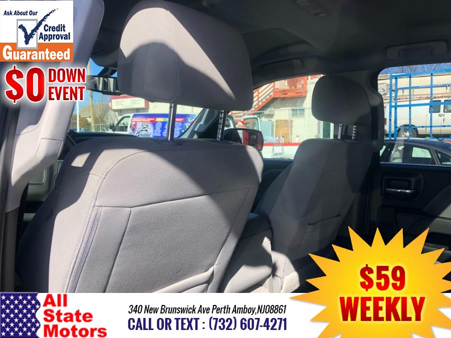 2017 GMC Sierra 1500 4WD Double Cab 143.5", available for sale in Perth Amboy, New Jersey | All State Motor Inc. Perth Amboy, New Jersey 2017 GMC Sierra 1500 4WD Double Cab 143.5", available for sale in Perth Amboy, New Jersey | All State Motor Inc. Perth Amboy, New Jersey