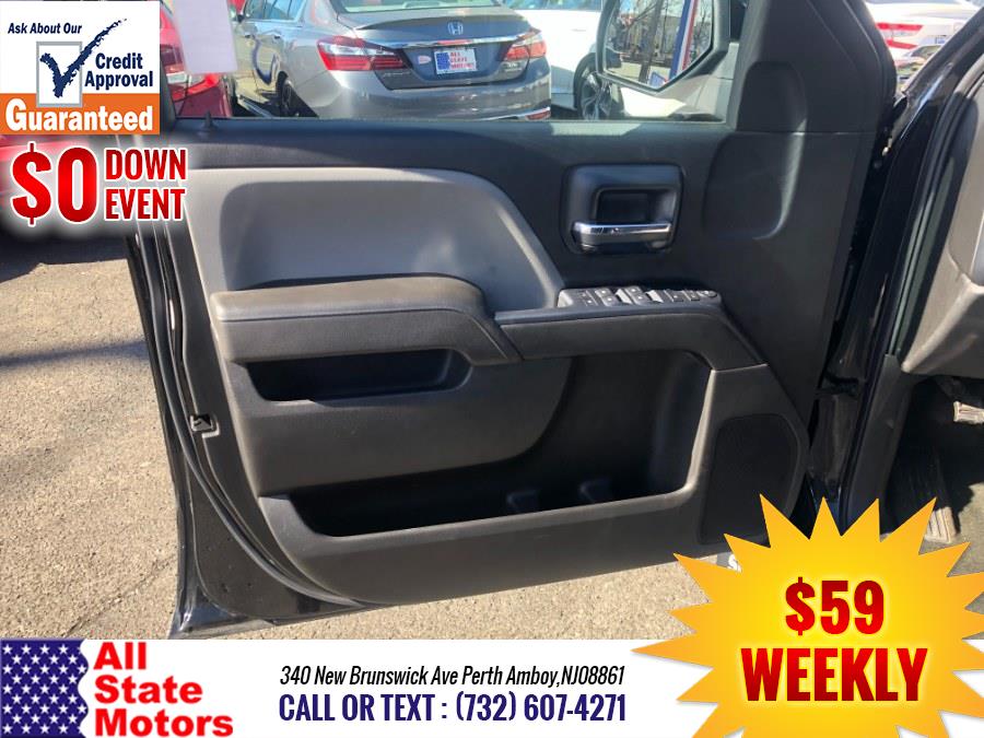 2017 GMC Sierra 1500 4WD Double Cab 143.5", available for sale in Perth Amboy, New Jersey | All State Motor Inc. Perth Amboy, New Jersey 2017 GMC Sierra 1500 4WD Double Cab 143.5", available for sale in Perth Amboy, New Jersey | All State Motor Inc. Perth Amboy, New Jersey