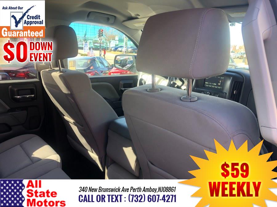 2017 GMC Sierra 1500 4WD Double Cab 143.5", available for sale in Perth Amboy, New Jersey | All State Motor Inc. Perth Amboy, New Jersey 2017 GMC Sierra 1500 4WD Double Cab 143.5", available for sale in Perth Amboy, New Jersey | All State Motor Inc. Perth Amboy, New Jersey