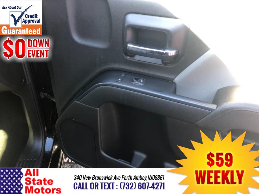 2017 GMC Sierra 1500 4WD Double Cab 143.5", available for sale in Perth Amboy, New Jersey | All State Motor Inc. Perth Amboy, New Jersey 2017 GMC Sierra 1500 4WD Double Cab 143.5", available for sale in Perth Amboy, New Jersey | All State Motor Inc. Perth Amboy, New Jersey