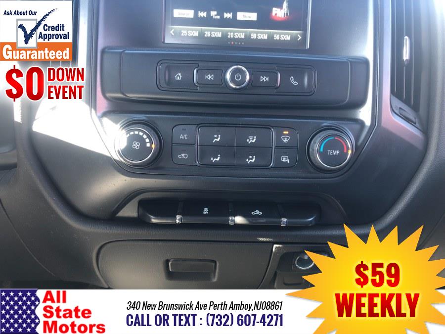 2017 GMC Sierra 1500 4WD Double Cab 143.5", available for sale in Perth Amboy, New Jersey | All State Motor Inc. Perth Amboy, New Jersey 2017 GMC Sierra 1500 4WD Double Cab 143.5", available for sale in Perth Amboy, New Jersey | All State Motor Inc. Perth Amboy, New Jersey