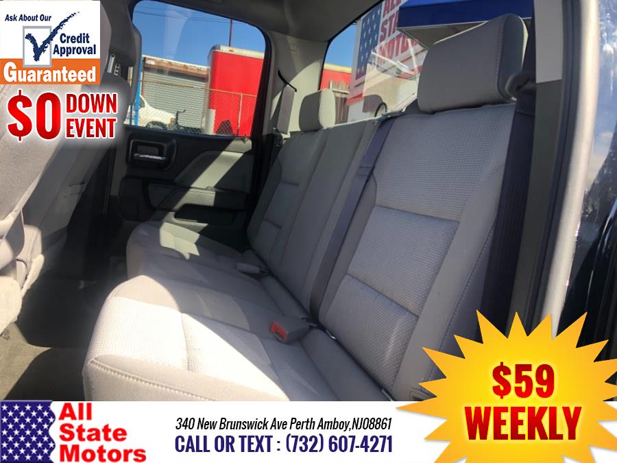 2017 GMC Sierra 1500 4WD Double Cab 143.5", available for sale in Perth Amboy, New Jersey | All State Motor Inc. Perth Amboy, New Jersey 2017 GMC Sierra 1500 4WD Double Cab 143.5", available for sale in Perth Amboy, New Jersey | All State Motor Inc. Perth Amboy, New Jersey
