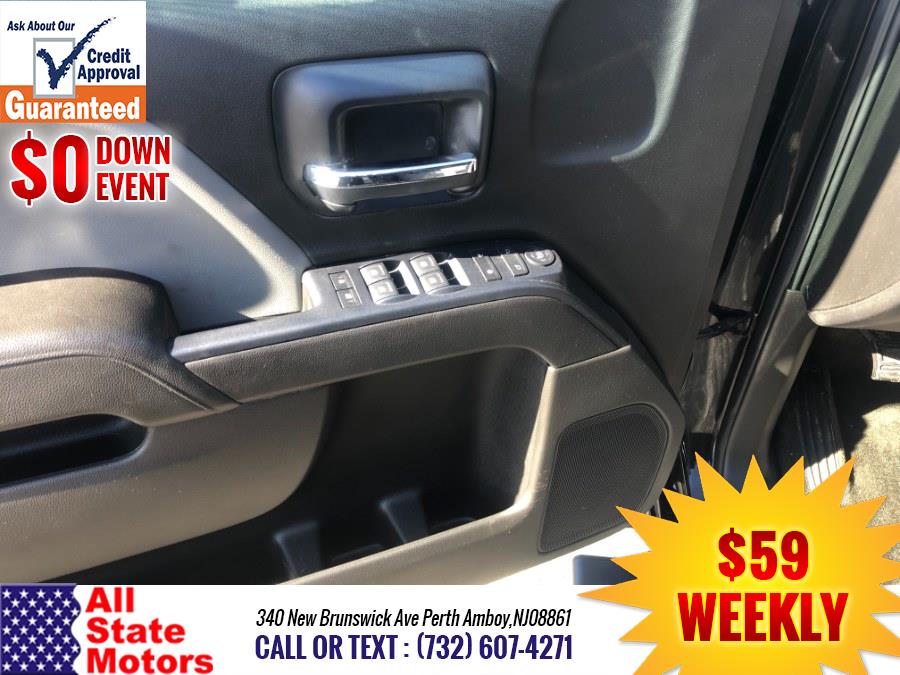 2017 GMC Sierra 1500 4WD Double Cab 143.5", available for sale in Perth Amboy, New Jersey | All State Motor Inc. Perth Amboy, New Jersey 2017 GMC Sierra 1500 4WD Double Cab 143.5", available for sale in Perth Amboy, New Jersey | All State Motor Inc. Perth Amboy, New Jersey