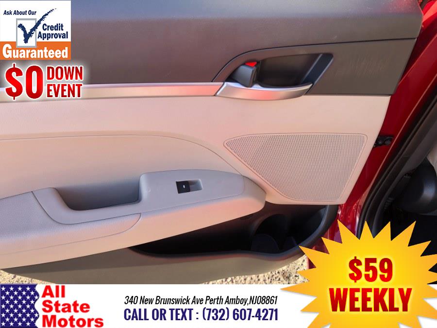 2017 Hyundai Elantra SE 2.0L Auto PZEV (Ulsan) *Ltd Avail*, available for sale in Perth Amboy, New Jersey | All State Motor Inc. Perth Amboy, New Jersey 2017 Hyundai Elantra SE 2.0L Auto PZEV (Ulsan) *Ltd Avail*, available for sale in Perth Amboy, New Jersey | All State Motor Inc. Perth Amboy, New Jersey