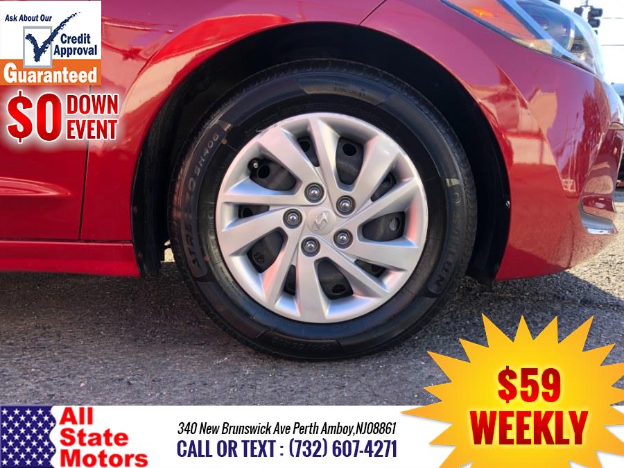 2017 Hyundai Elantra SE 2.0L Auto PZEV (Ulsan) *Ltd Avail*, available for sale in Perth Amboy, New Jersey | All State Motor Inc. Perth Amboy, New Jersey 2017 Hyundai Elantra SE 2.0L Auto PZEV (Ulsan) *Ltd Avail*, available for sale in Perth Amboy, New Jersey | All State Motor Inc. Perth Amboy, New Jersey