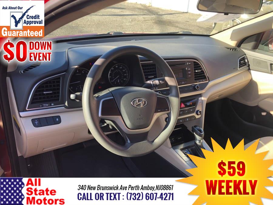 2017 Hyundai Elantra SE 2.0L Auto PZEV (Ulsan) *Ltd Avail*, available for sale in Perth Amboy, New Jersey | All State Motor Inc. Perth Amboy, New Jersey 2017 Hyundai Elantra SE 2.0L Auto PZEV (Ulsan) *Ltd Avail*, available for sale in Perth Amboy, New Jersey | All State Motor Inc. Perth Amboy, New Jersey
