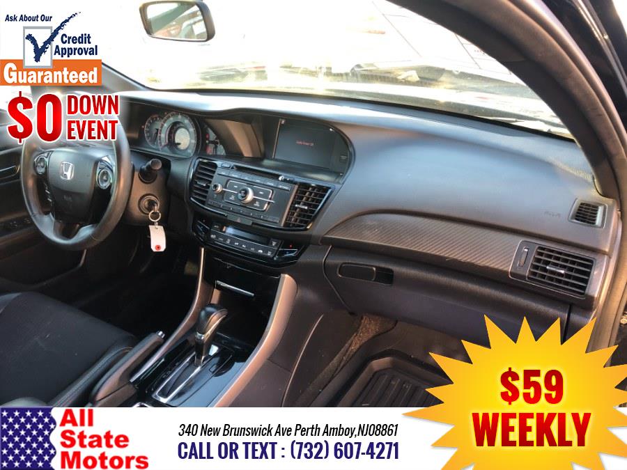 2017 Honda Accord Sedan Sport CVT, available for sale in Perth Amboy, New Jersey | All State Motor Inc. Perth Amboy, New Jersey 2017 Honda Accord Sedan Sport CVT, available for sale in Perth Amboy, New Jersey | All State Motor Inc. Perth Amboy, New Jersey