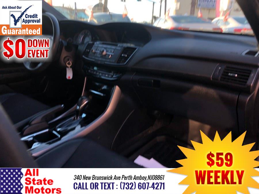2017 Honda Accord Sedan Sport CVT, available for sale in Perth Amboy, New Jersey | All State Motor Inc. Perth Amboy, New Jersey 2017 Honda Accord Sedan Sport CVT, available for sale in Perth Amboy, New Jersey | All State Motor Inc. Perth Amboy, New Jersey