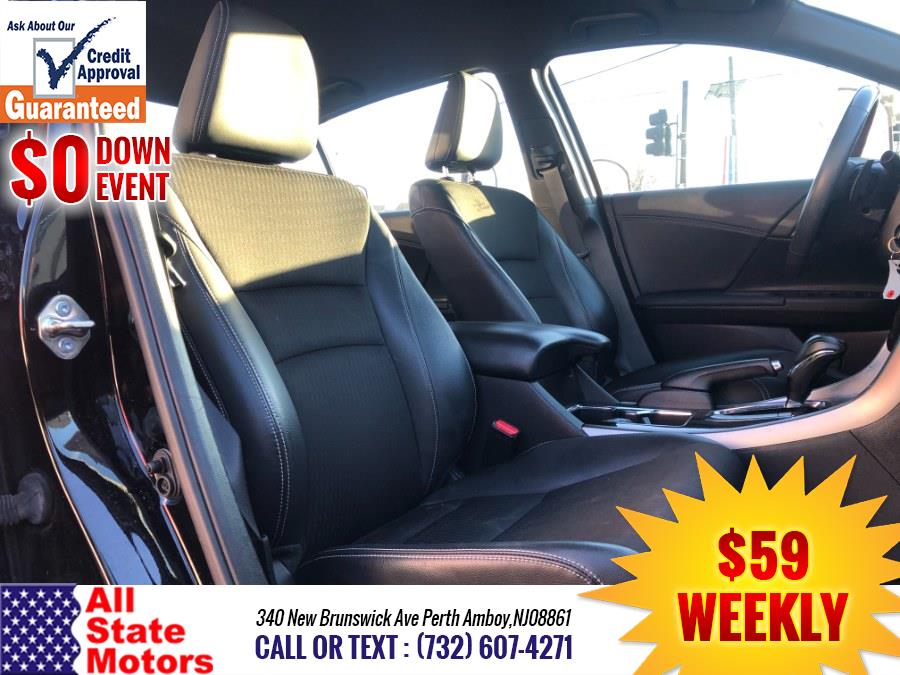 2017 Honda Accord Sedan Sport CVT, available for sale in Perth Amboy, New Jersey | All State Motor Inc. Perth Amboy, New Jersey 2017 Honda Accord Sedan Sport CVT, available for sale in Perth Amboy, New Jersey | All State Motor Inc. Perth Amboy, New Jersey