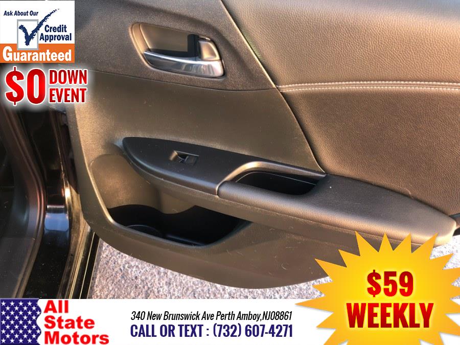 2017 Honda Accord Sedan Sport CVT, available for sale in Perth Amboy, New Jersey | All State Motor Inc. Perth Amboy, New Jersey 2017 Honda Accord Sedan Sport CVT, available for sale in Perth Amboy, New Jersey | All State Motor Inc. Perth Amboy, New Jersey