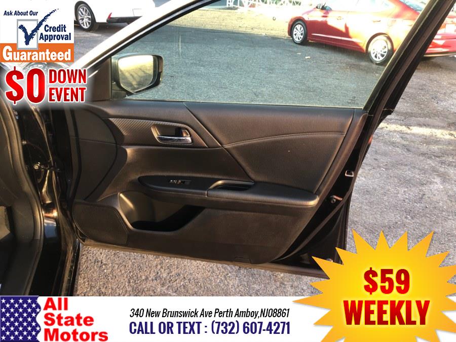 2017 Honda Accord Sedan Sport CVT, available for sale in Perth Amboy, New Jersey | All State Motor Inc. Perth Amboy, New Jersey 2017 Honda Accord Sedan Sport CVT, available for sale in Perth Amboy, New Jersey | All State Motor Inc. Perth Amboy, New Jersey