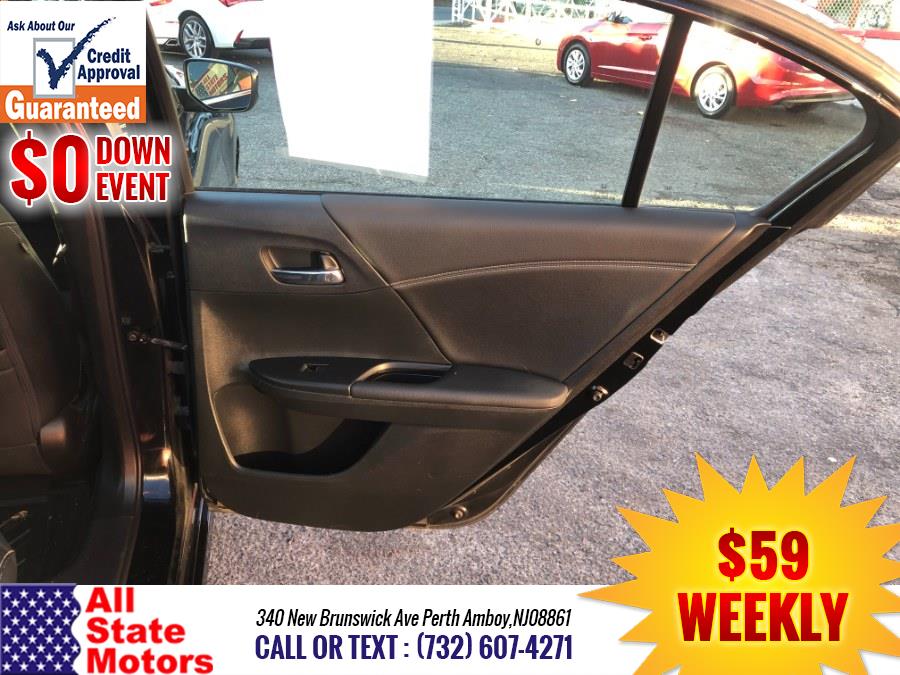 2017 Honda Accord Sedan Sport CVT, available for sale in Perth Amboy, New Jersey | All State Motor Inc. Perth Amboy, New Jersey 2017 Honda Accord Sedan Sport CVT, available for sale in Perth Amboy, New Jersey | All State Motor Inc. Perth Amboy, New Jersey