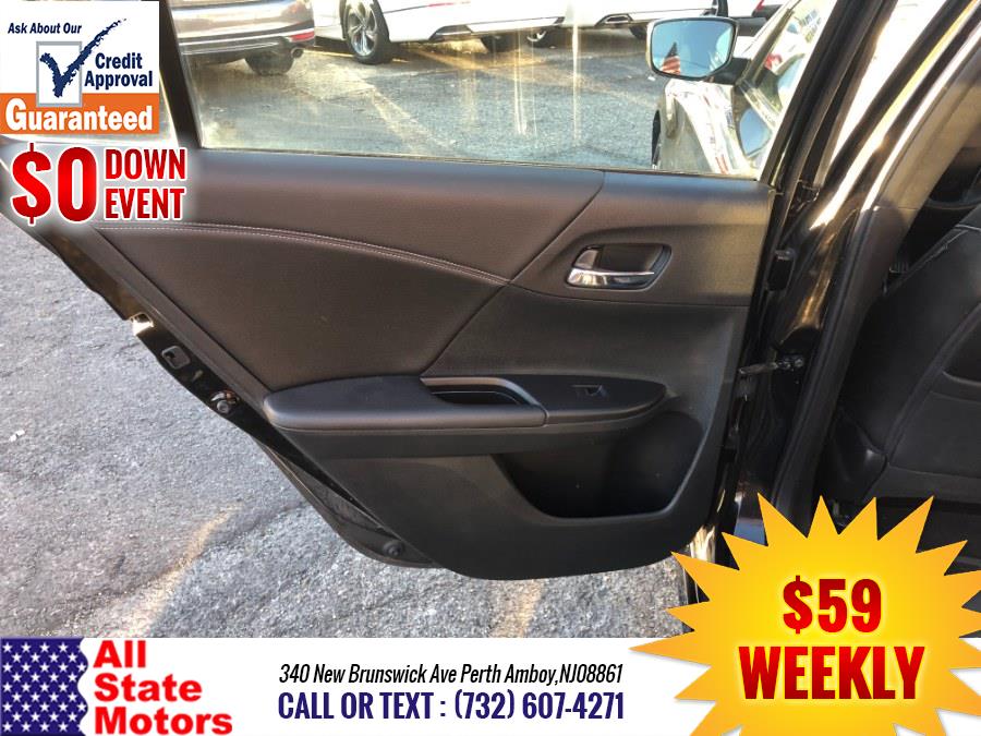 2017 Honda Accord Sedan Sport CVT, available for sale in Perth Amboy, New Jersey | All State Motor Inc. Perth Amboy, New Jersey 2017 Honda Accord Sedan Sport CVT, available for sale in Perth Amboy, New Jersey | All State Motor Inc. Perth Amboy, New Jersey