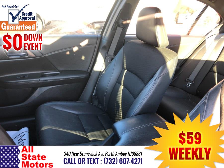 2017 Honda Accord Sedan Sport CVT, available for sale in Perth Amboy, New Jersey | All State Motor Inc. Perth Amboy, New Jersey 2017 Honda Accord Sedan Sport CVT, available for sale in Perth Amboy, New Jersey | All State Motor Inc. Perth Amboy, New Jersey