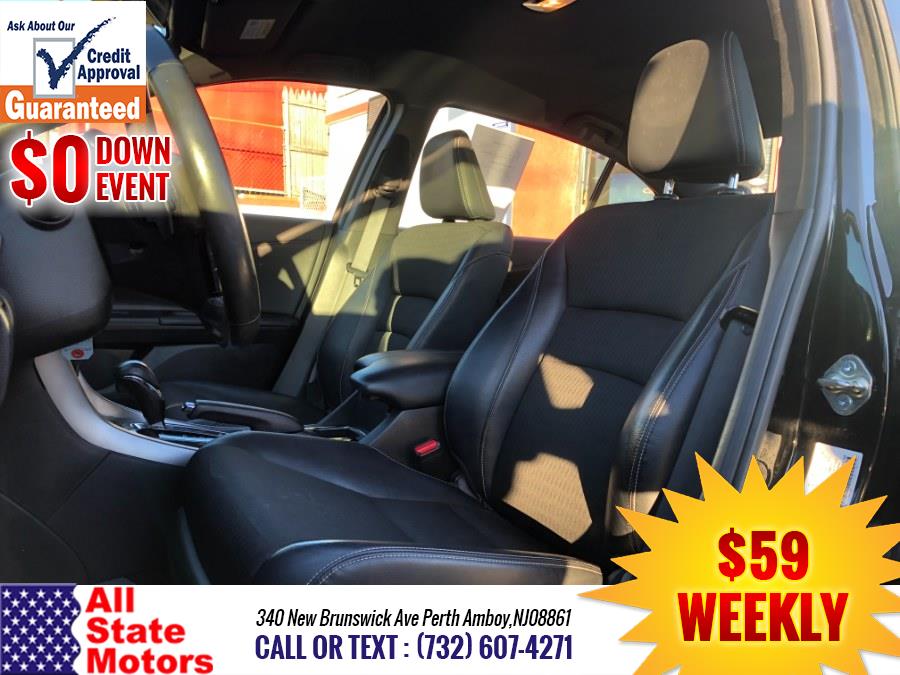 2017 Honda Accord Sedan Sport CVT, available for sale in Perth Amboy, New Jersey | All State Motor Inc. Perth Amboy, New Jersey 2017 Honda Accord Sedan Sport CVT, available for sale in Perth Amboy, New Jersey | All State Motor Inc. Perth Amboy, New Jersey