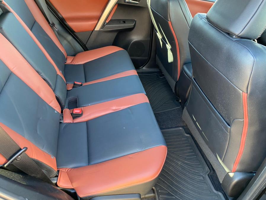 2015 Toyota RAV4 AWD 4dr Limited (Natl), available for sale in Canton, Connecticut | Lava Motors 2 Inc. Canton, Connecticut 2015 Toyota RAV4 AWD 4dr Limited (Natl), available for sale in Canton, Connecticut | Lava Motors 2 Inc. Canton, Connecticut