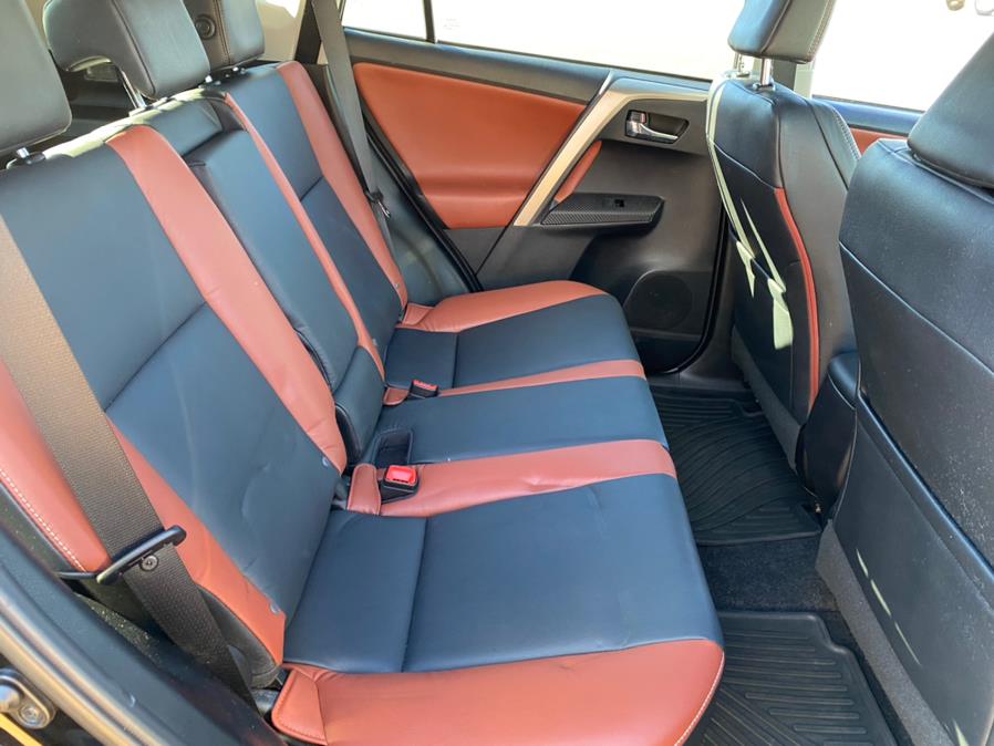2015 Toyota RAV4 AWD 4dr Limited (Natl), available for sale in Canton, Connecticut | Lava Motors 2 Inc. Canton, Connecticut 2015 Toyota RAV4 AWD 4dr Limited (Natl), available for sale in Canton, Connecticut | Lava Motors 2 Inc. Canton, Connecticut