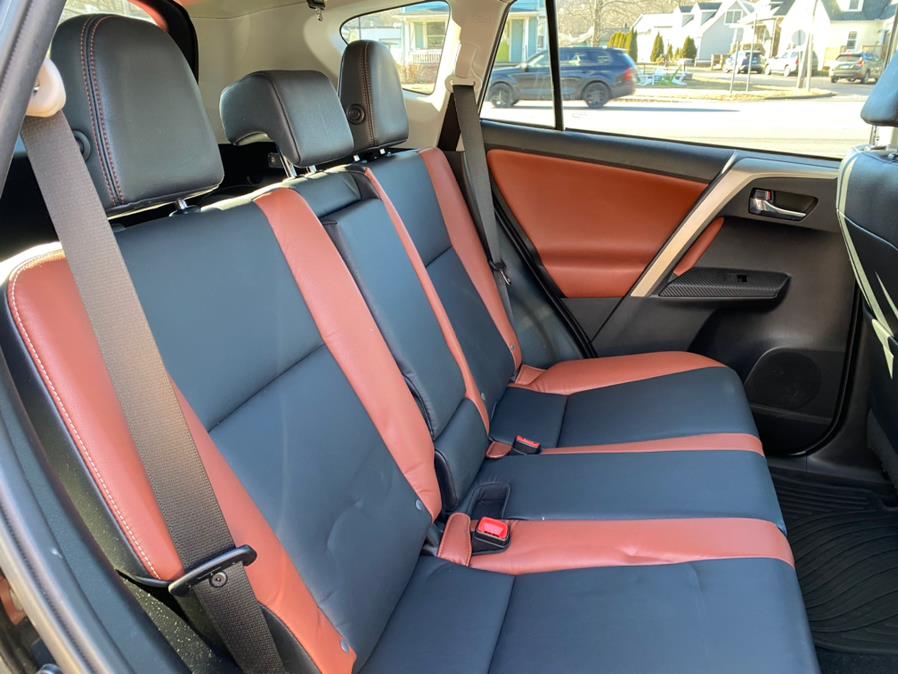 2015 Toyota RAV4 AWD 4dr Limited (Natl), available for sale in Canton, Connecticut | Lava Motors 2 Inc. Canton, Connecticut 2015 Toyota RAV4 AWD 4dr Limited (Natl), available for sale in Canton, Connecticut | Lava Motors 2 Inc. Canton, Connecticut