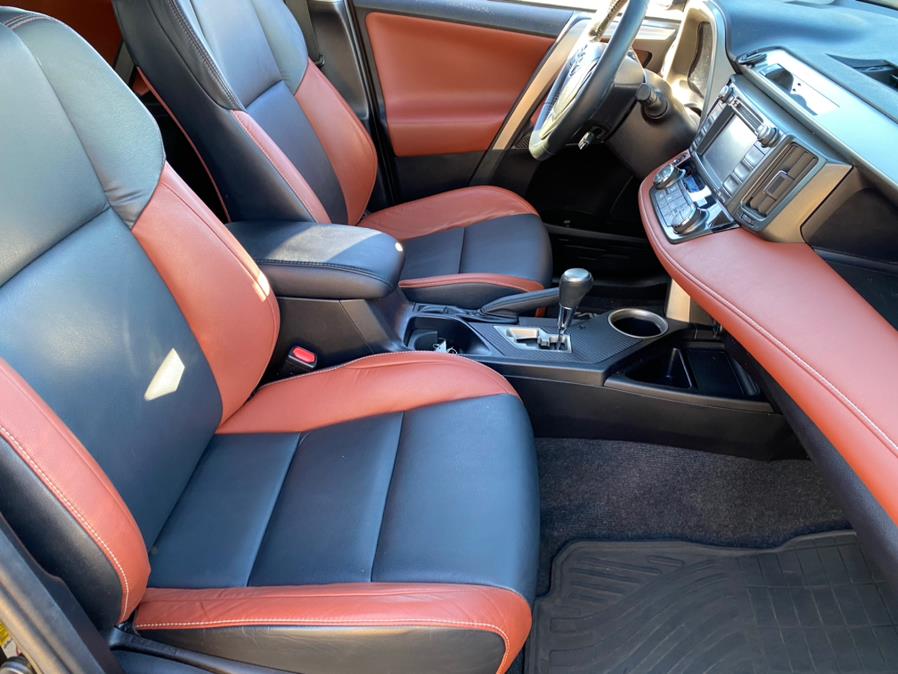 2015 Toyota RAV4 AWD 4dr Limited (Natl), available for sale in Canton, Connecticut | Lava Motors 2 Inc. Canton, Connecticut 2015 Toyota RAV4 AWD 4dr Limited (Natl), available for sale in Canton, Connecticut | Lava Motors 2 Inc. Canton, Connecticut