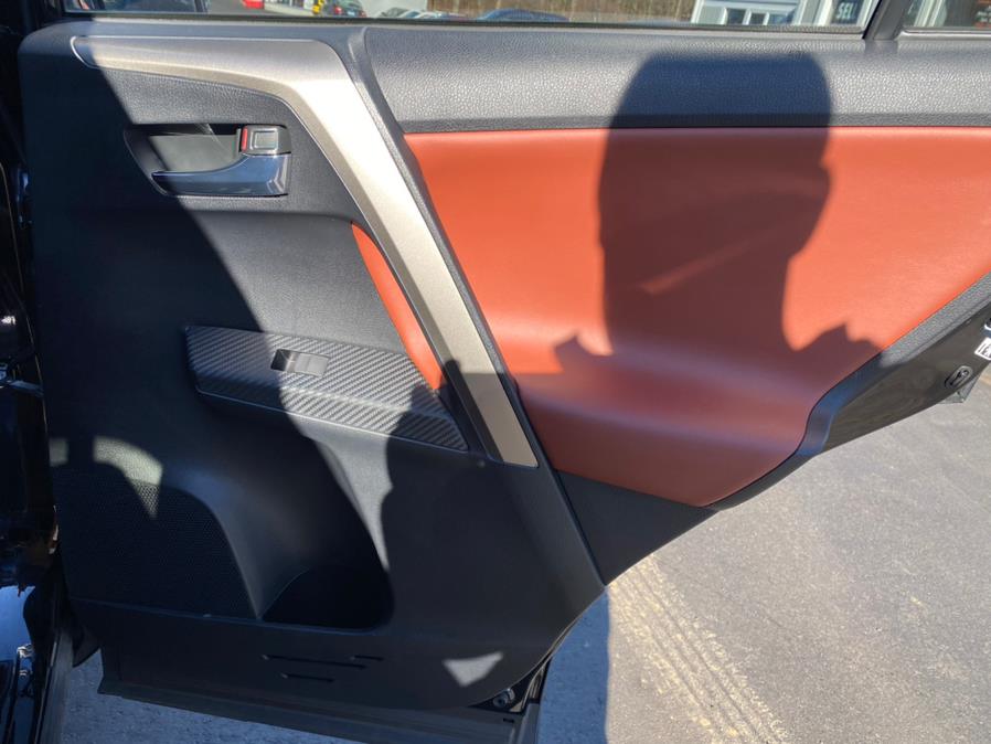 2015 Toyota RAV4 AWD 4dr Limited (Natl), available for sale in Canton, Connecticut | Lava Motors 2 Inc. Canton, Connecticut 2015 Toyota RAV4 AWD 4dr Limited (Natl), available for sale in Canton, Connecticut | Lava Motors 2 Inc. Canton, Connecticut