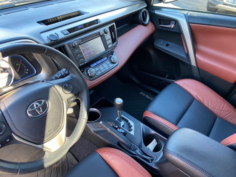 2015 Toyota RAV4 AWD 4dr Limited (Natl), available for sale in Canton, Connecticut | Lava Motors 2 Inc. Canton, Connecticut 2015 Toyota RAV4 AWD 4dr Limited (Natl), available for sale in Canton, Connecticut | Lava Motors 2 Inc. Canton, Connecticut