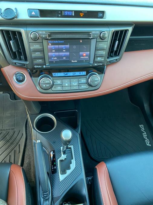 2015 Toyota RAV4 AWD 4dr Limited (Natl), available for sale in Canton, Connecticut | Lava Motors 2 Inc. Canton, Connecticut 2015 Toyota RAV4 AWD 4dr Limited (Natl), available for sale in Canton, Connecticut | Lava Motors 2 Inc. Canton, Connecticut